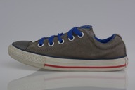 TRAMPKI CONVERSE ALL STAR ROZ 31,5