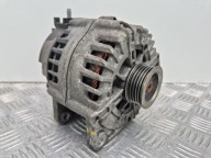 Mercedes GLC220d C253 Alternator A0009063003