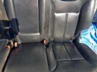 MERCEDES GL X164 Sitze 2 II RZAD Leder