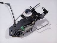 lock door left front Ford Flex 2013
