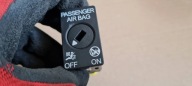 S3 8Y A3 switch button airbag connecting spoiler 5Q0919237 A4 B9 A5 8W Q5