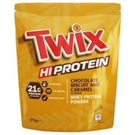 TWIX Hi Protein 875g PROTEIN S PRCHUTIOU BATONA WPC
