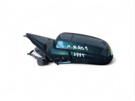 mirror exterior left side Mazda Xedos 9 facelift 1998 TC54-69-180C