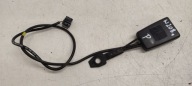 Zapinka supports right front Mercedes W208 2,0 compressor;