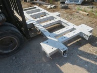 RENAULT MASTER OPEL MOVANO 23R RAMA CUSCINETTO TENDICINGHIA POJEDYNCZE