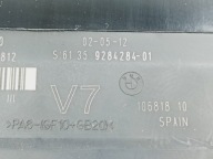 Unité commande confort OE 9284289 BMW 525 Kombi 11-17
