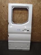 Tür heck links FORD TRANSIT MK8 DUBLE CAB