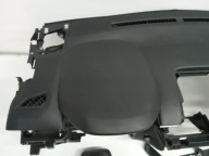 dashboard TOYOTA COROLLA CROSS 23R