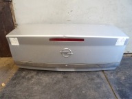 Opel Vectra C boot doors lak. Z157 sedan