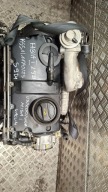 engine SKODA FABIA and 1.9TDI ATD