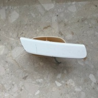 TOYOTA YARIS IV 2020- spoiler bumper front 52127-K0010
