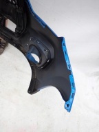 SUZUKI SWIFT VI SPORT 14- bumper front front
