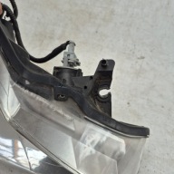 PEUGEOT 107 LIFT 08- light right front front 81110-0H110