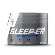 TREC SLEEP-ER SLEEPER 225g REGENERÁCIA CITIER