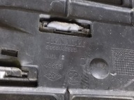 RENAULT LAGUNA II bumper front