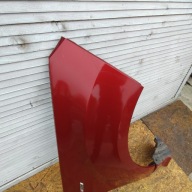 fender right front FORD ECOSPORT MK2 LIFT ST LINE