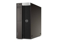 Dell T5810 E5-1650v3 16GB 1TBSSD+3TB K600