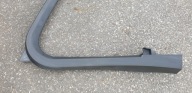 moulding door cover frame left front VOLVO XC90 II