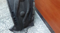 mudguard right front TOYOTA COROLLA E21 19- sedan