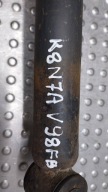 shock absorber left right rear part FORD PUMA MK1 97-02