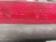 stand TRZECIE light STOP NISSAN X-TRAIL and P1842