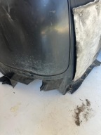mudguard right front CITROEN C4 PICASSO II