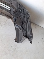 VOLKSWAGEN PASSAT B7 10-14 bumper + PDC