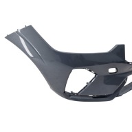 bumper front VOLVO XC60 II LIFT R-design 4X PDC without washers 2021-25