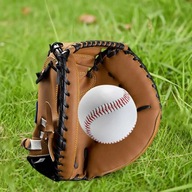 Baseball Glove for Adult, Softball Glove 12.5'' for Training and Beginner,