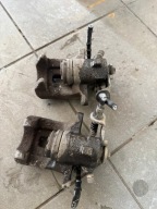 SEAT IBIZA IV caliper brake rear rear part KOMPLET left right