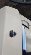 MERCEDES W212 trunk door boot rear part sedan