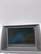 display KRATKI air conditioning devices OPEL SIGNUM 6591550302B