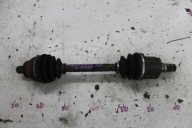 semi-axis left front front AUTOMAT FORD GALAXY MK2 2.0 TDCI 06-09