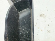 support holder lower of a bumper left rear part AUDI A6 C7 A7 4G8807347