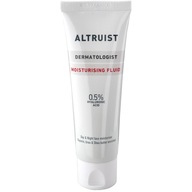 Altruist - Moisturizing Fluid Emulsja nawilżająca