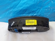 dials clock A3 8P 1.9 TDI 8P0920900KX