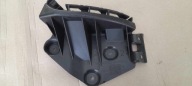 bumper bracket right rear part AUDI A3 8P 8P4807394A