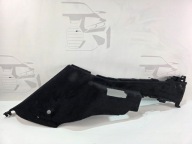 cover cover boot right BMW X7 G07 LCI 5A01882