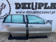MERCEDES W211 S211 E-class door right PRWY front front c723 723