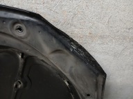 Capot VW POLO 6R 6C 08-17