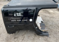 fender quarter right rear part rear right Hummer H2