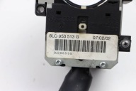 VW PASSAT B5 GOLF IV BORA Bouton Indicateurs de direction MANETKA 8L0953513G