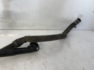 pipe thermostat MERCEDES C W205 E W213 2.0 CGI A2742003200