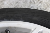 wheels discs disc 235/60 R18 ET21 PORSCHE MACAN 95B 95B601025AS