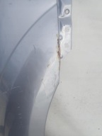 SUBARU OUTBACK IV 4 09-14 fender front right