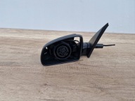 OPEL MERIVA A left mirror RECZNE KORPUS SZKIELET