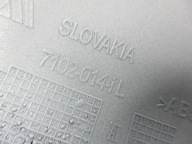cover mirrors left Suzuki S-Cross 14