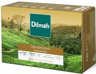 DILMAH Ceylon Gold 250g Liść