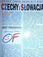 Czechy i Słowacja - Jerzy Tomaszewski