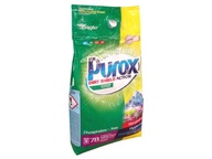 Proszek do prania Purox 5,5kg - 78 prań